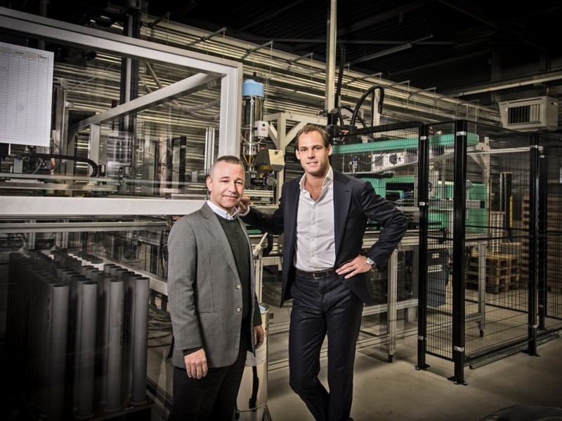 Moulding Industries neemt kunststoffabrikant Bema over