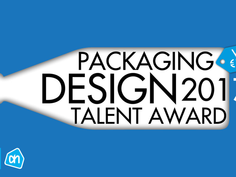Strijd barst los om BNO Packaging Talent Award