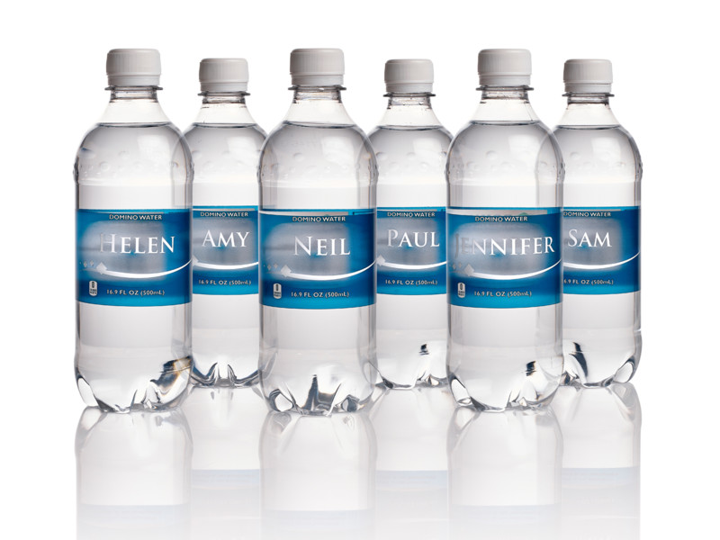 Domino showt nieuwe mogelijkheden op Labelexpo 