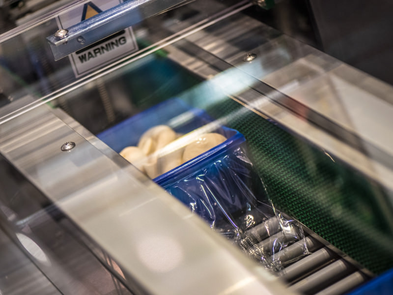 CBS meldt flinke omzetgroei voor de industrie