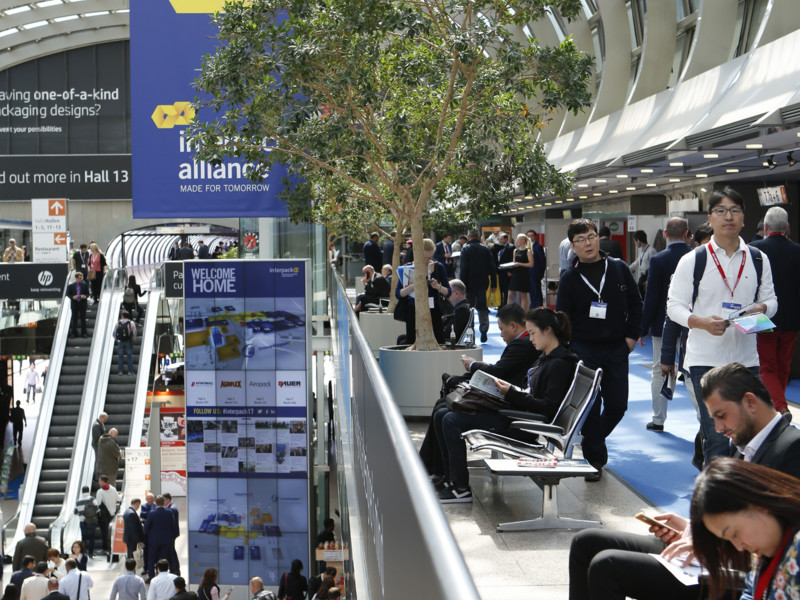 interpack 2020: 7 tot en met 13 mei!