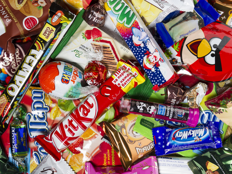 Regels kindermarketing op verpakkingen moeten anders