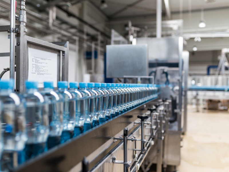Refresco wordt 's werelds grootste bottelaar 