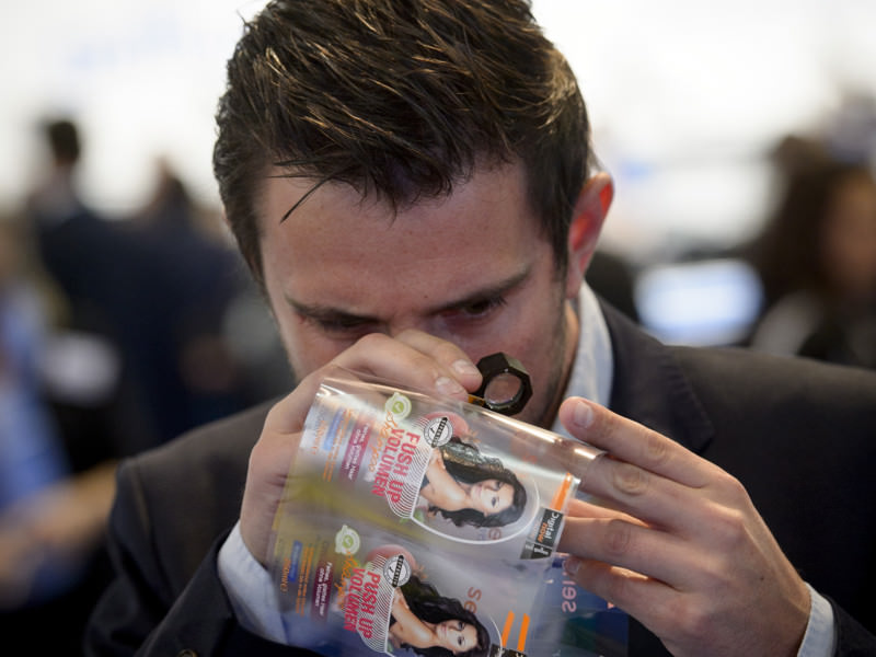 Labelexpo Europe: inschrijving geopend!