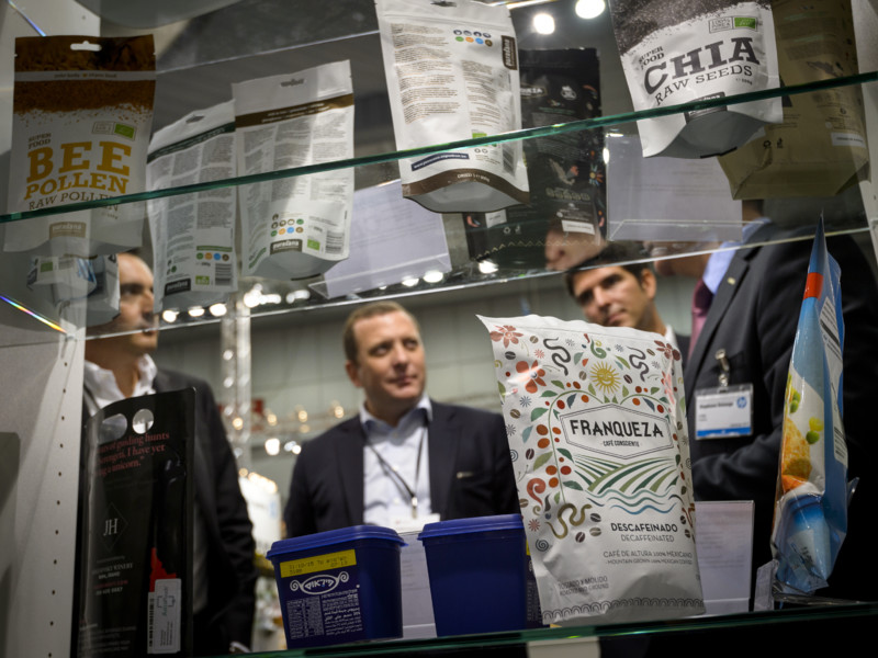 Masterclasses & workshop op Labelexpo Europe