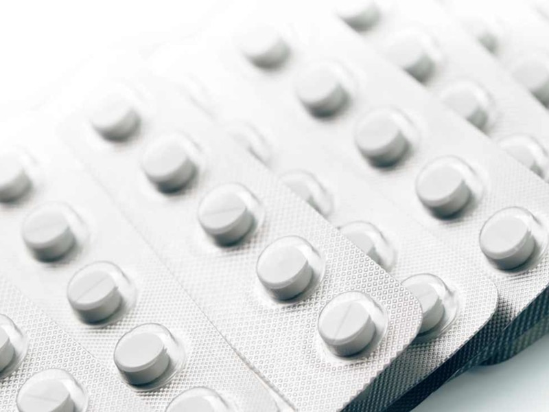 Ouderen hebben moeite met medicijnverpakkingen