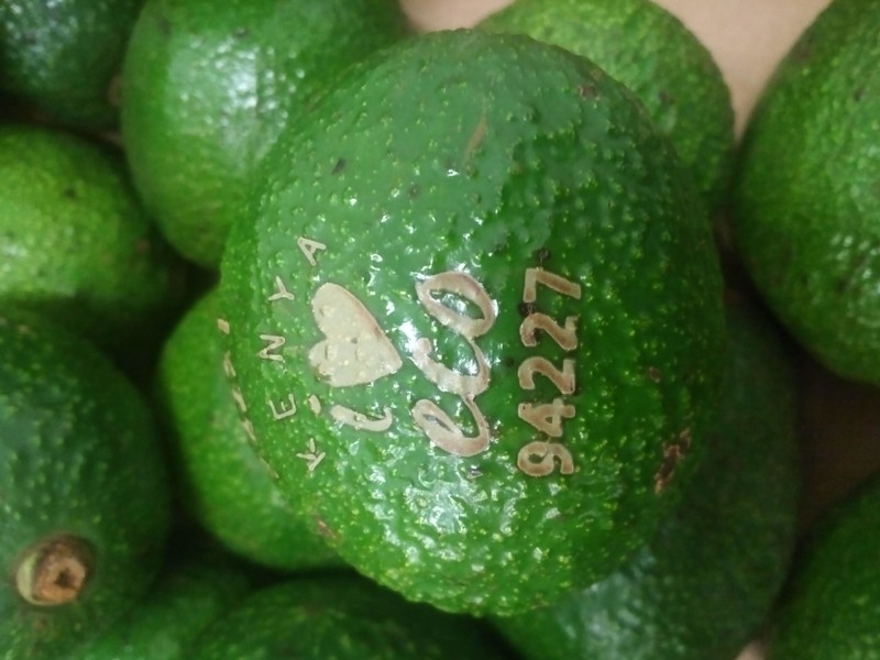 Albert Heijn begint ook met Natural Branding