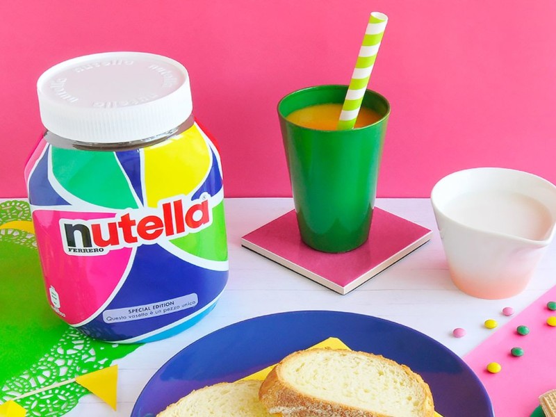 Miljoenen verschillende designs door algoritme