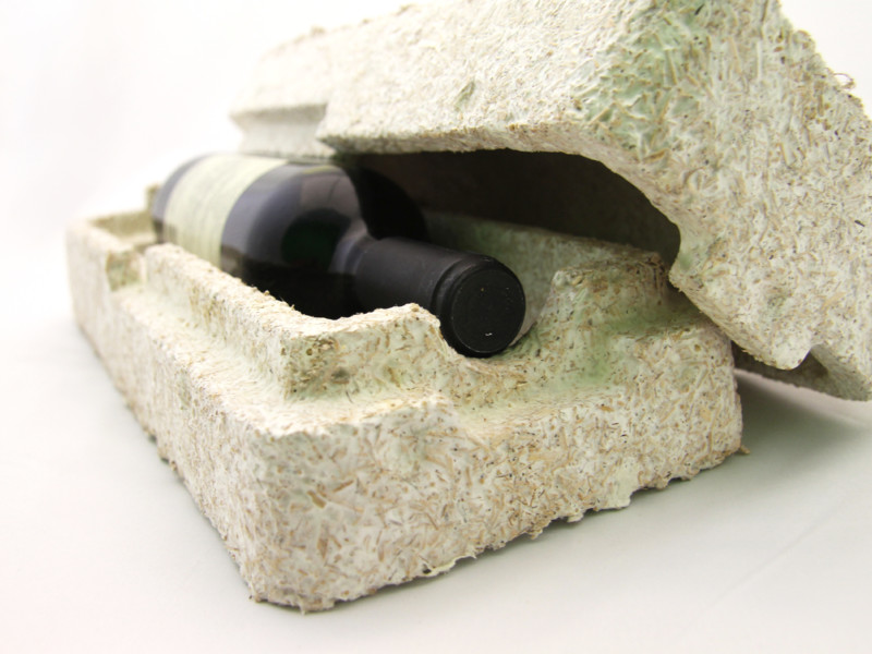 Material Xperience: andere kijk op verpakkingsmateriaal