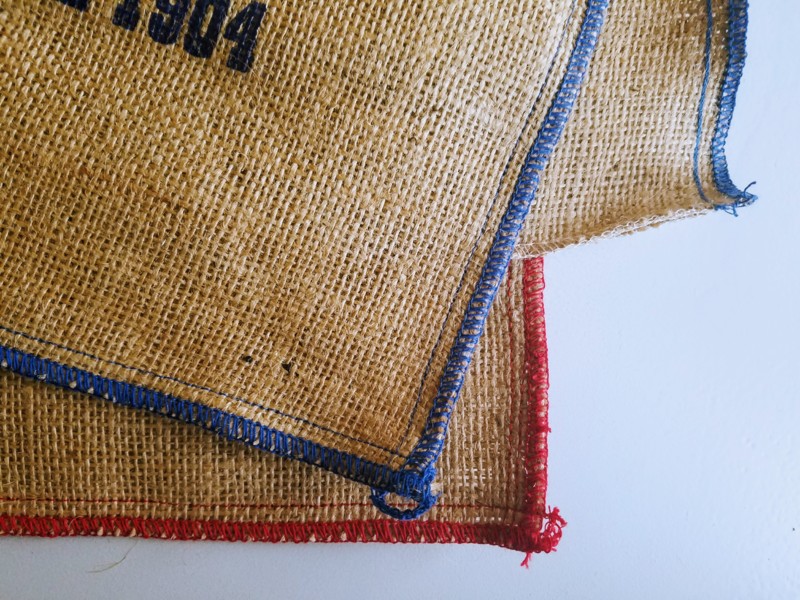 European Packaging Gallery organiseert Food & Fabrics