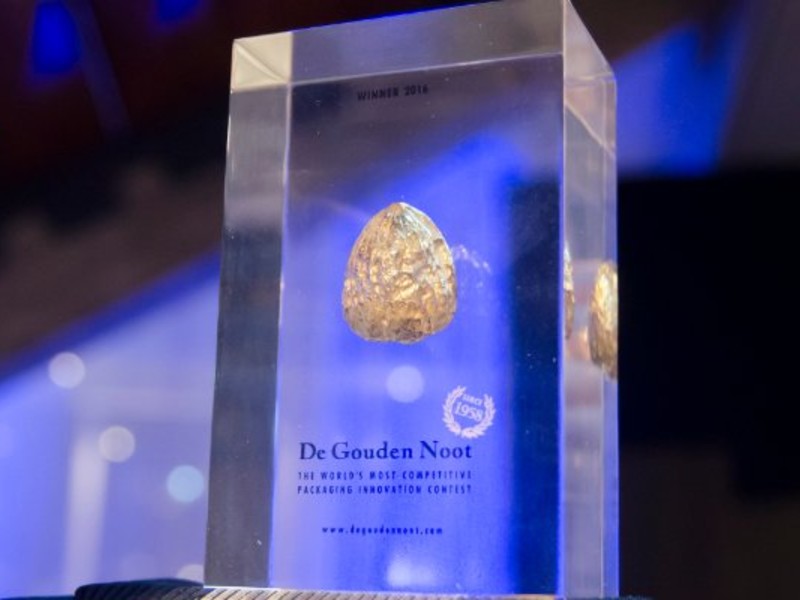 Nieuwe juryvoorzitter De Gouden Noot