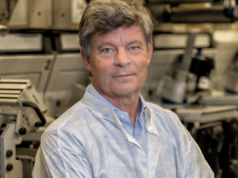 Binnenkort in Pakkracht: Reynders label printing