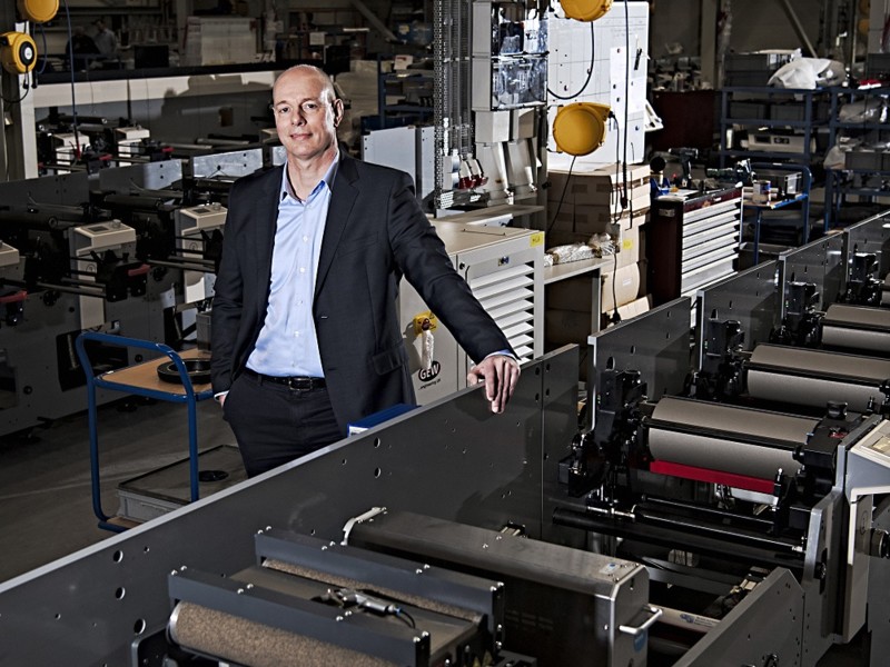 ABN AMRO Participaties nieuwe eigenaar van MPS