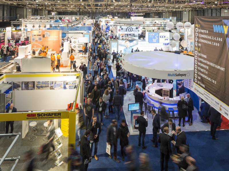 Webwinkel Vakdagen 2018 meest succesvolle editie ooit