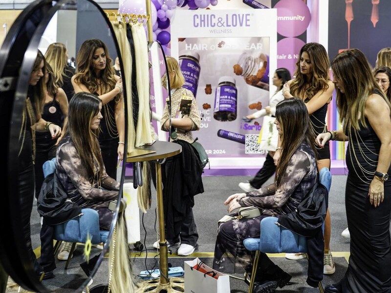 Salon Look Madrid 2025