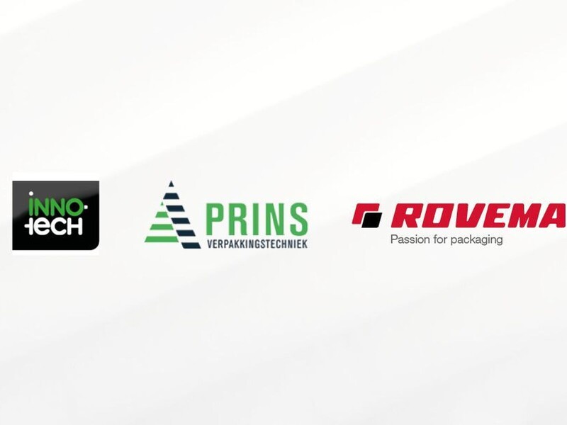 ROVEMA neemt Prins en inno-tech over