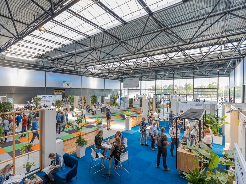 Packaging Innovations als nieuw op Empack 2023