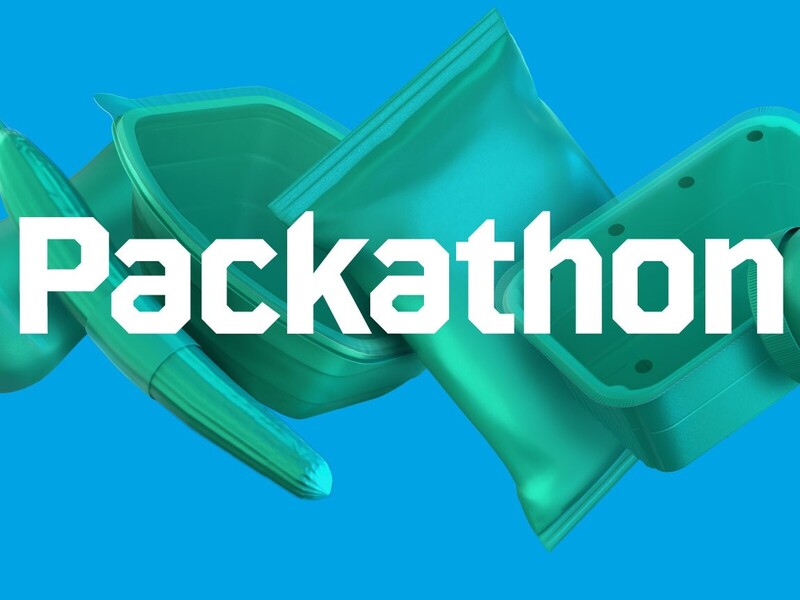 Albert Heijn organiseert packathon