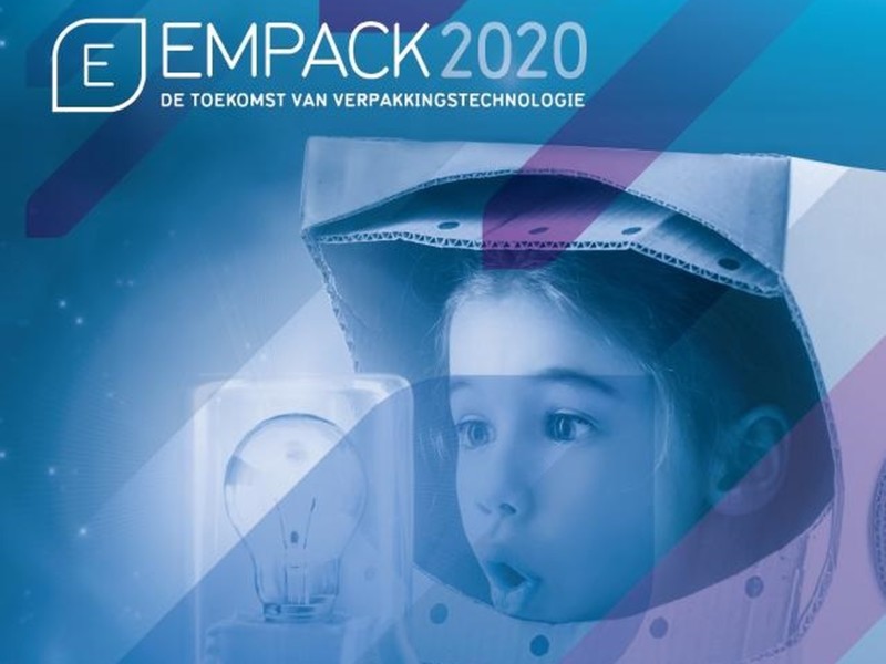 Empack verplaatst naar 23, 24 en 25 juni 2020