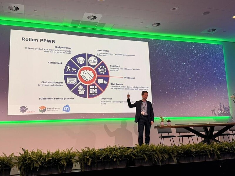 Meer grip op verpakkingsdata met GS1