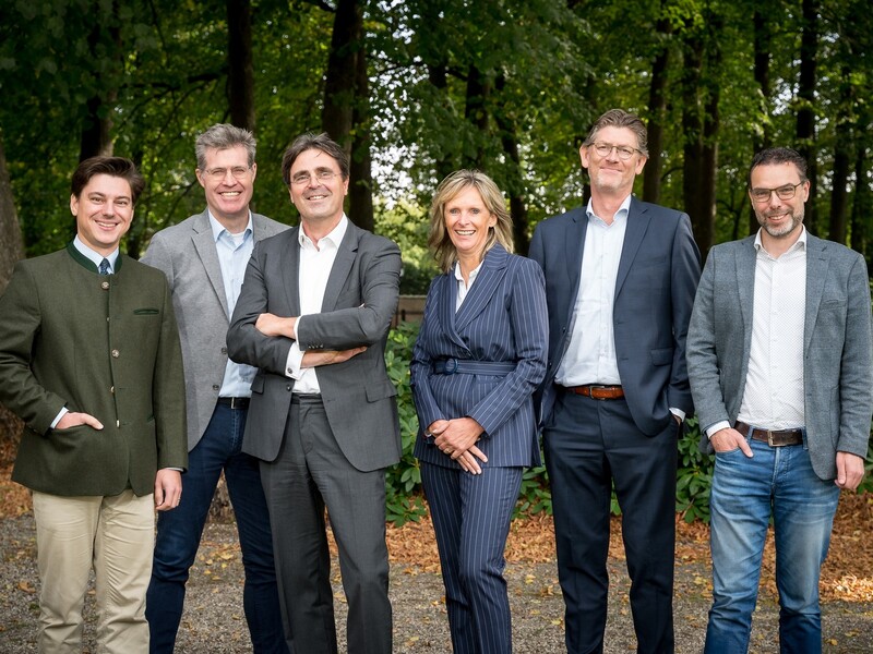 PEFC Nederland benoemt drie nieuwe bestuursleden