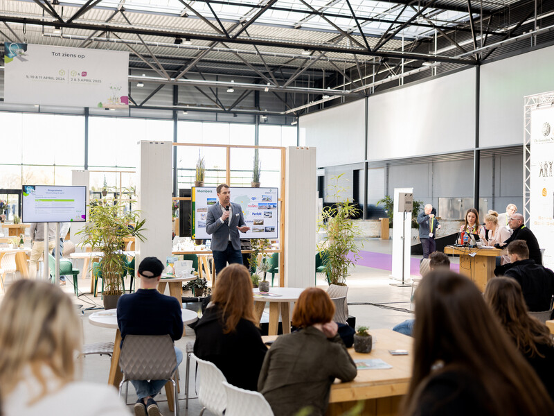 Empack en Packaging Innovations Den Bosch 2025 onthullen area’s en omvangrijk programma