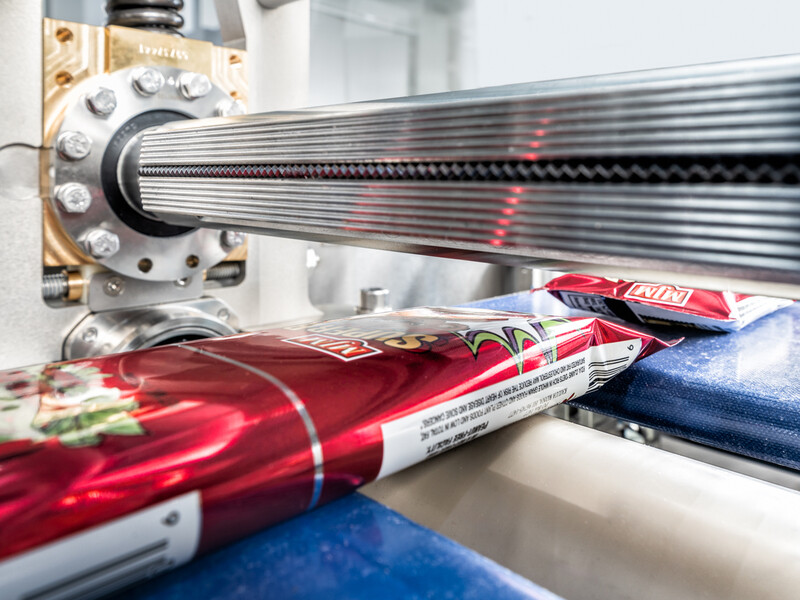 Van blisterverpakkingen tot pouches