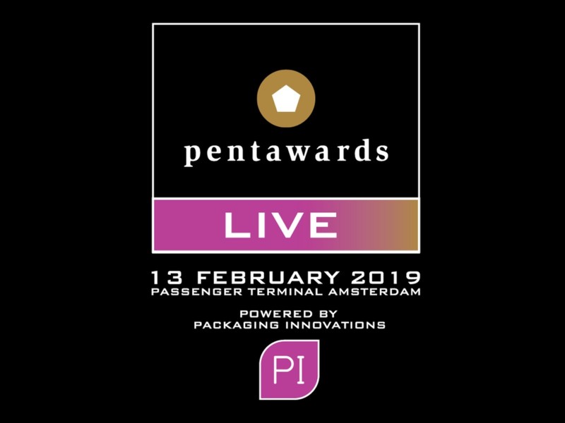 Conferentieprogramma Pentawards Live compleet