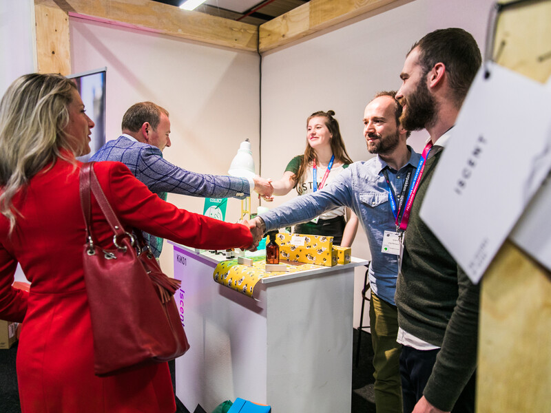 Packaging Innovations organiseert interactieve ‘crowdstorm’