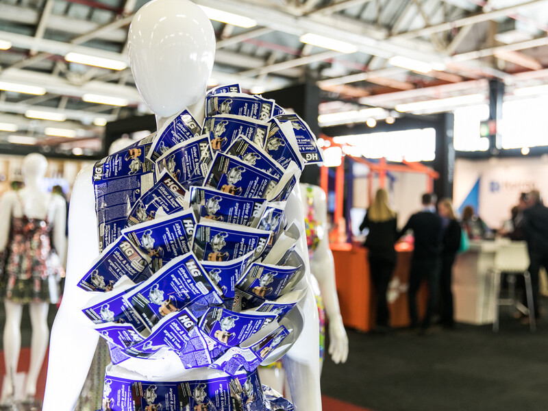 Ook Packaging Innovations gaat door