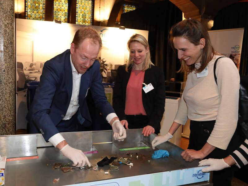 Empack 2021 vormt startpunt voor Towards Zero Waste ambitie