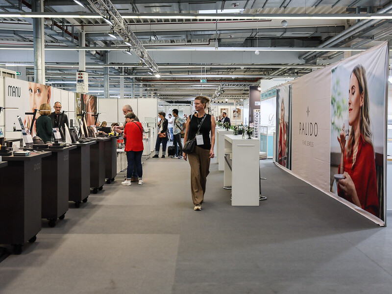 INOVA COLLECTION 2025 bevestigt status als toonaangevend vakevent