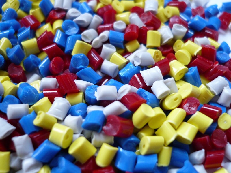 Circulair Plastics Programma krijgt flinke boost dankzij goedkeuring