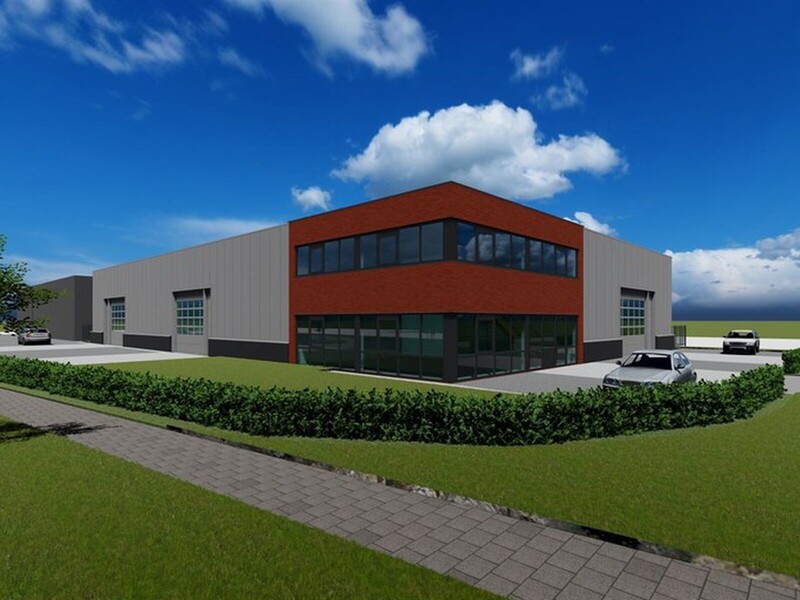 ULMA Packaging verhuist naar nieuw pand in Vianen