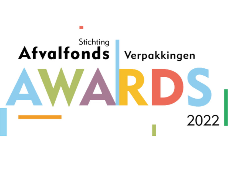 Afvalfonds Verpakkingen reikt awards uit aan verpakkingsketen