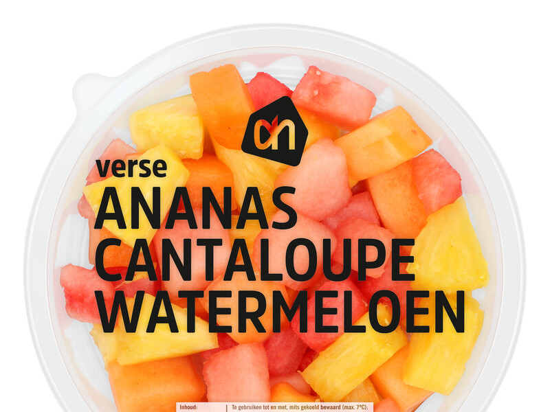 Albert Heijn maakt verpakking circulair