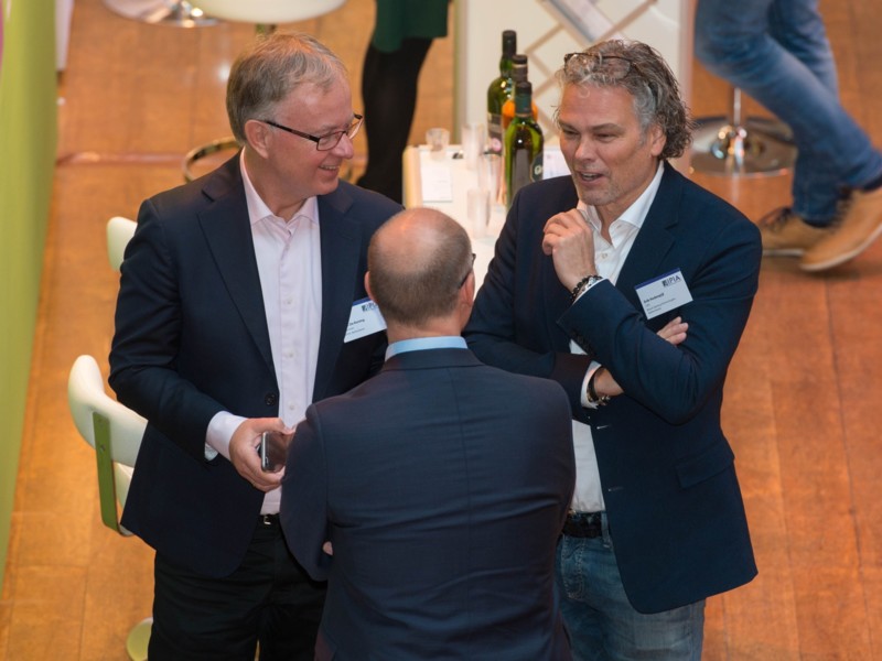 AIPIA World Congress wekt interesse van grote merken 