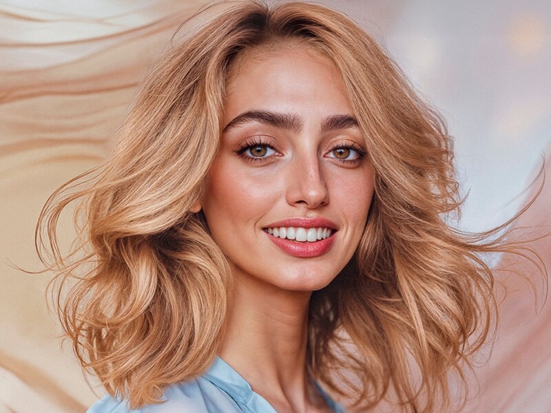 De nieuwe trendlijn van AMI Kappers