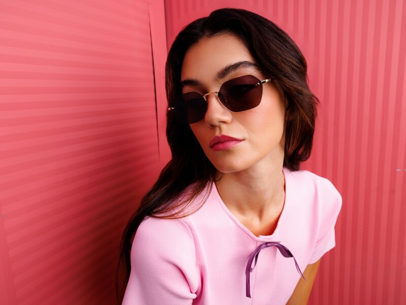 Retro designs bij Hickmann Eyewear