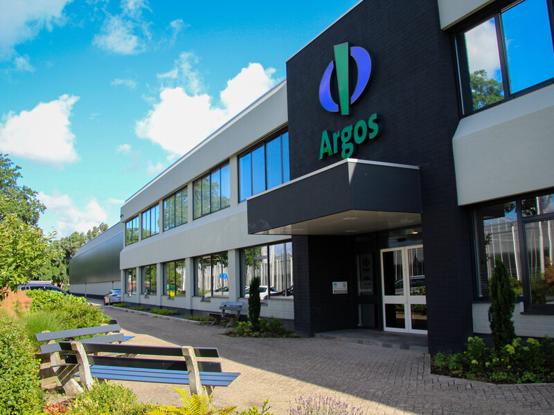 Argos betrekt nieuw hoofdkantoor in Honselersdijk