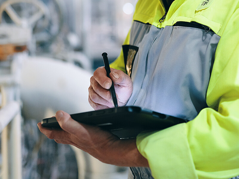 Einde staking bij UPM-fabrieken in Finland