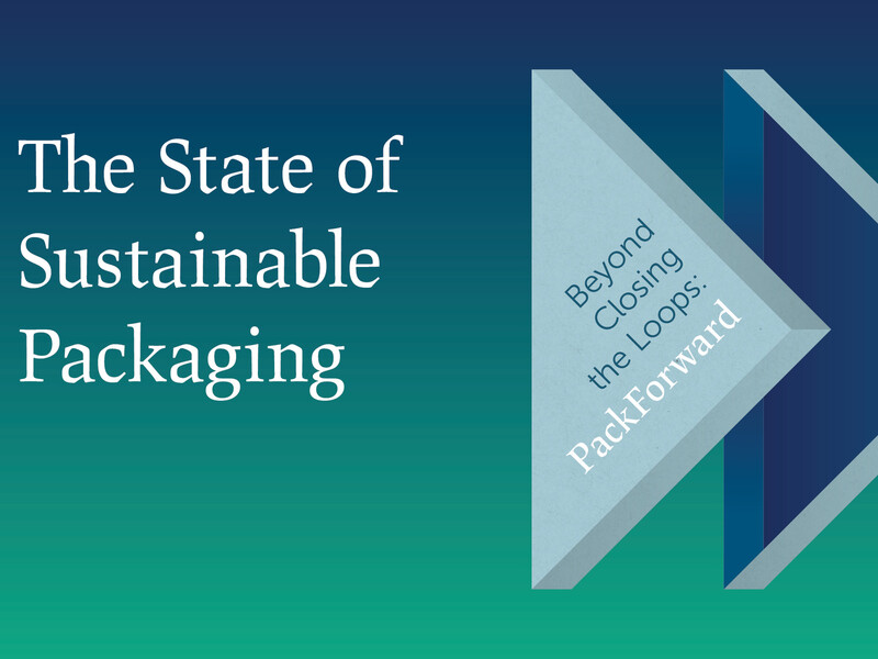 KIDV publiceert The State of Sustainable Packaging