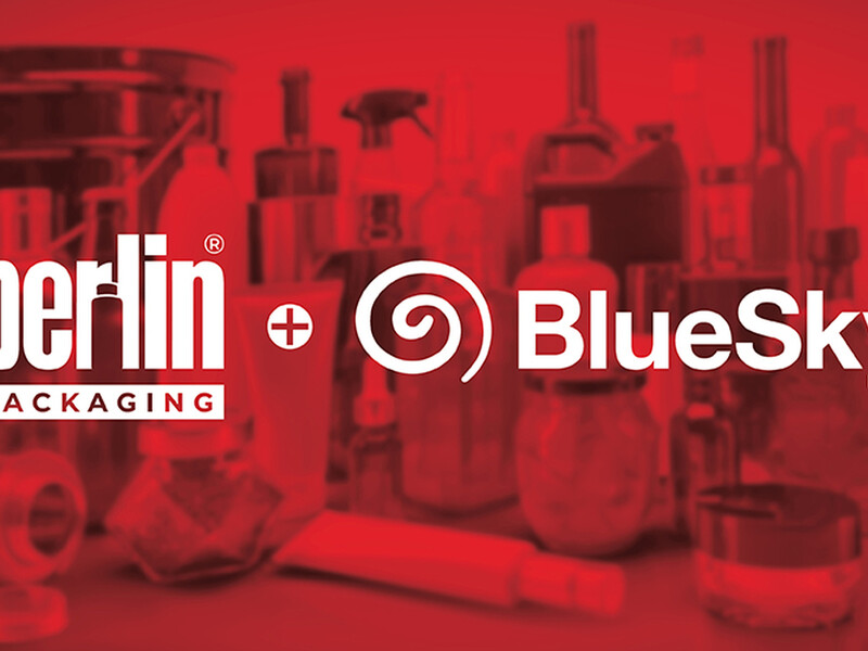 Berlin Packaging breidt uit met de overname van BlueSky&nbsp;