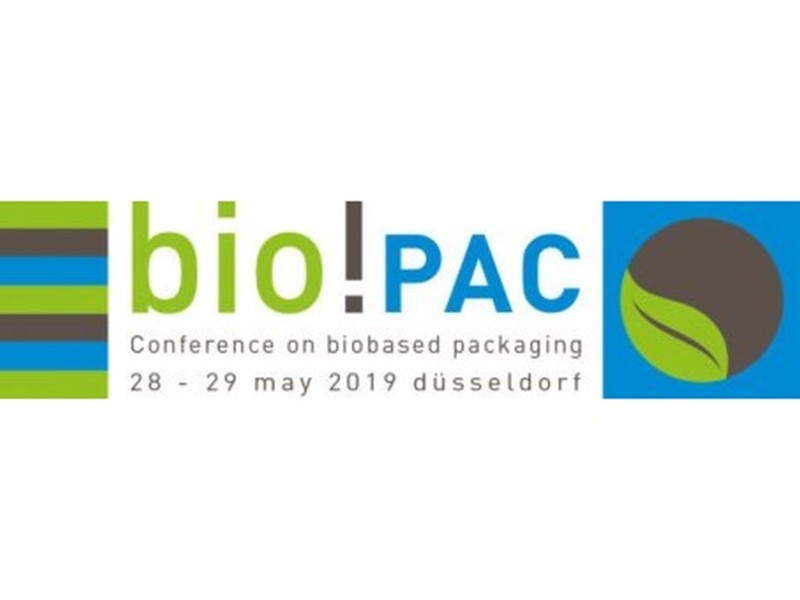 Bio!PAC-conferentie over biobased verpakken
