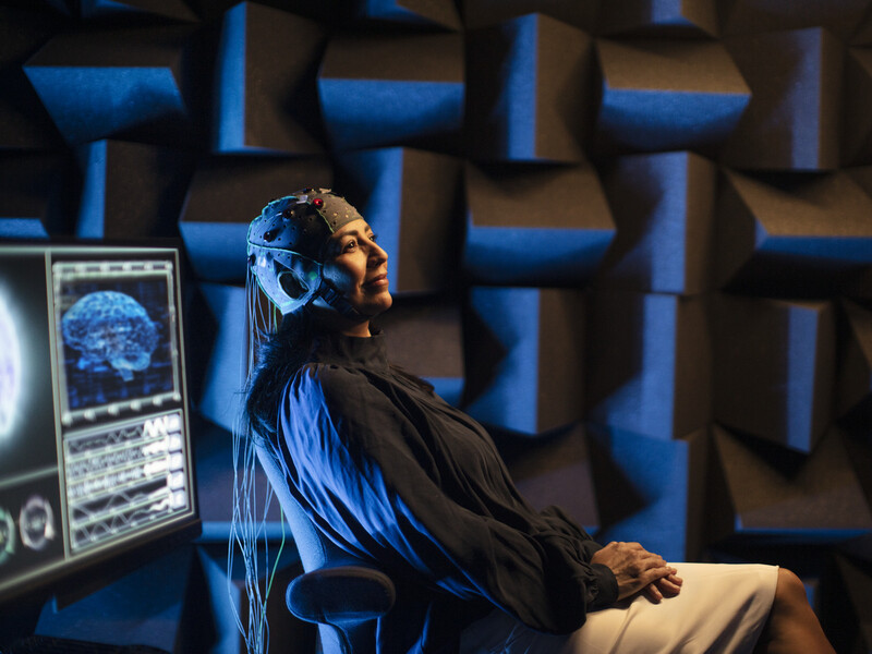 De missie van Oticon&rsquo;s BrainHearing Network