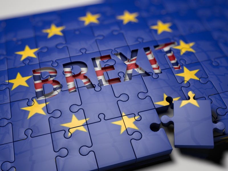 Nederlandse Douane: "bereid je voor op (harde) Brexit"