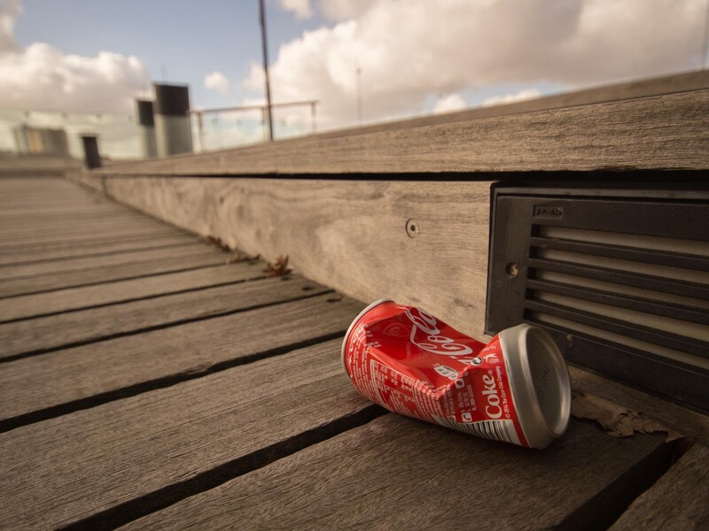Coca-Cola wil verkoopaandeel hervulbare flessen vergroten