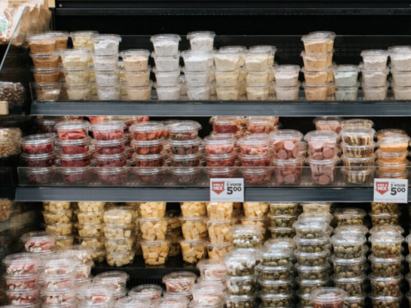 CBL deelt supermarktvoorbeelden van duurzaam verpakken
