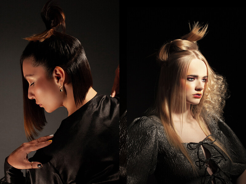 Soma Rahimi lanceert trendcollectie Warrior