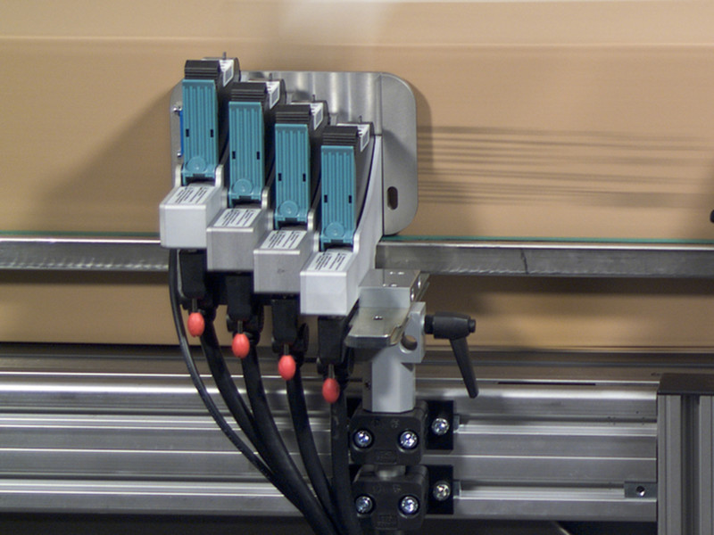 Cikam verkoopt divisie labeling aan Weber Marking Systems